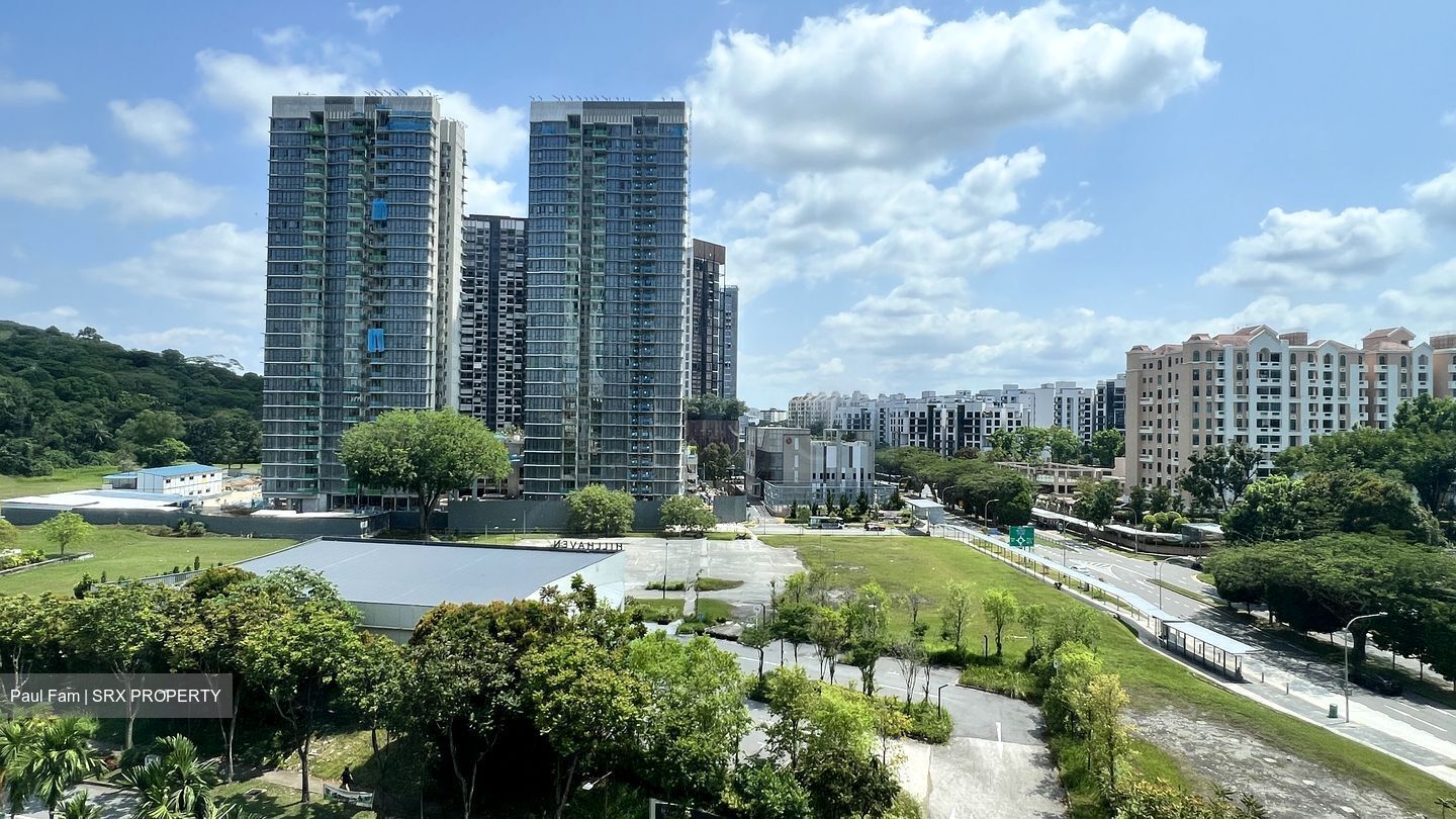 Hillvista (D23), Condominium #541465071